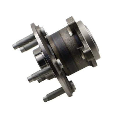 Bearing 2756046 rear wheel unit