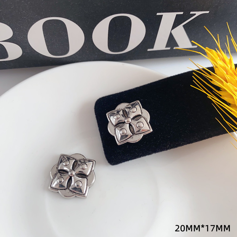 12 #4 다이아몬드 패치