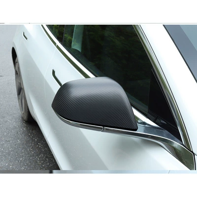 Suitable for Tesla Model: Other Automotive Exterior Supplies
