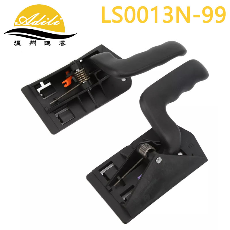 Inner Pull Handle for Gmc 99 Sierra Silverado 15760297 15760298