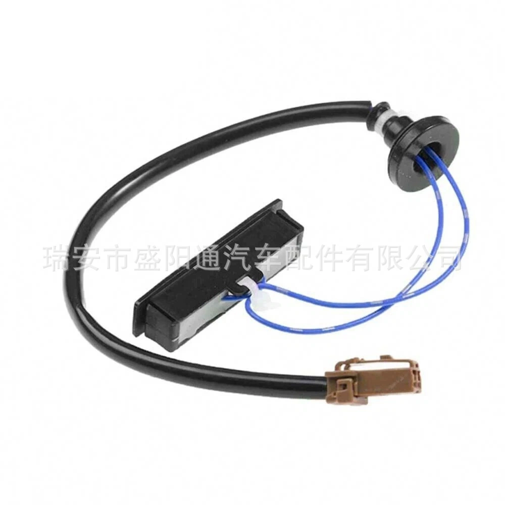 Подходит к Subaru Forester кнопка багажника багажник датчик переключатель XV63270FJ000 кнопка багажника