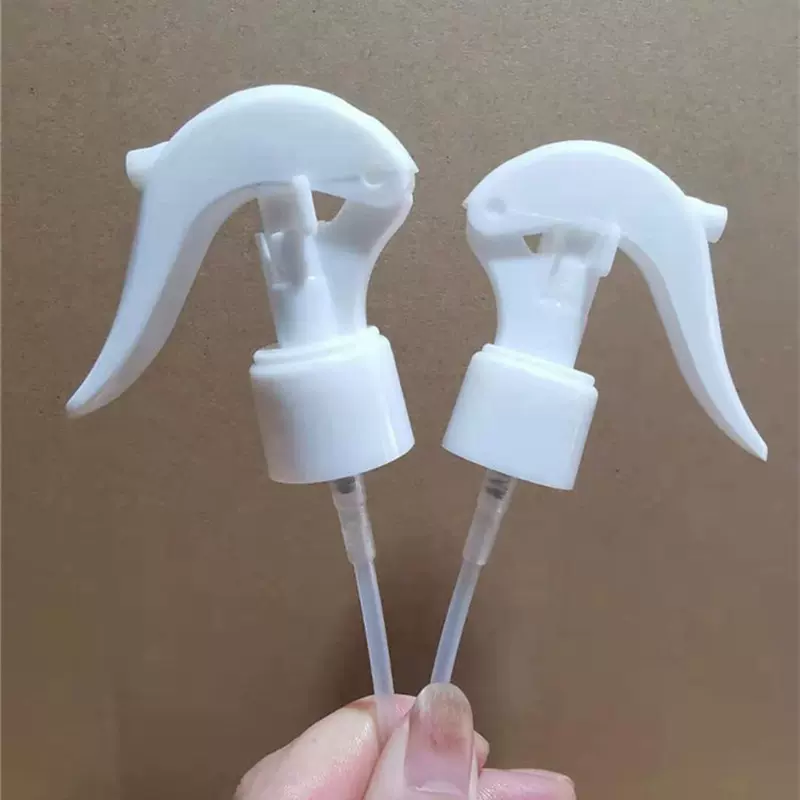 小老鼠喷枪现货24/410 28/410小老鼠喷头 手扣式喷头洒水器 喷枪
