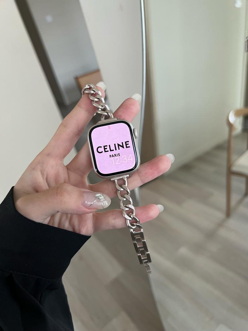 Cadena delgada Starlight