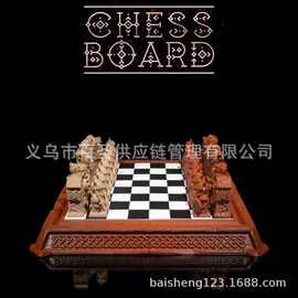 跨境新品象棋爱好者 & 历史迷礼物151