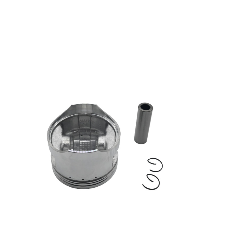 Suitable for Zongshen Motorcycle Engine Cylinder Parts Cbb250 Veloci Xeverus300 Cylinder Set