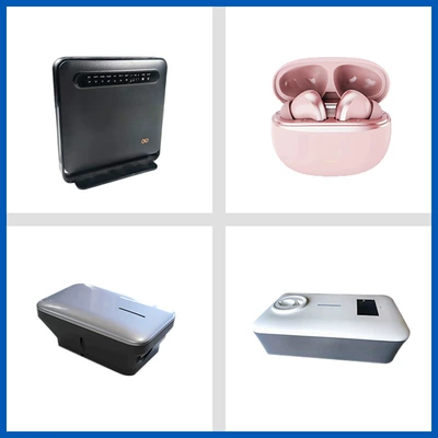 Automotive Accessories and Lamp – Avtomobil hissələri qəlibləri