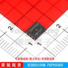 RUH60100M PDFN5060�J�EN�ϵ��NƬMOS�ܶ����O��ԭ�b�F؛