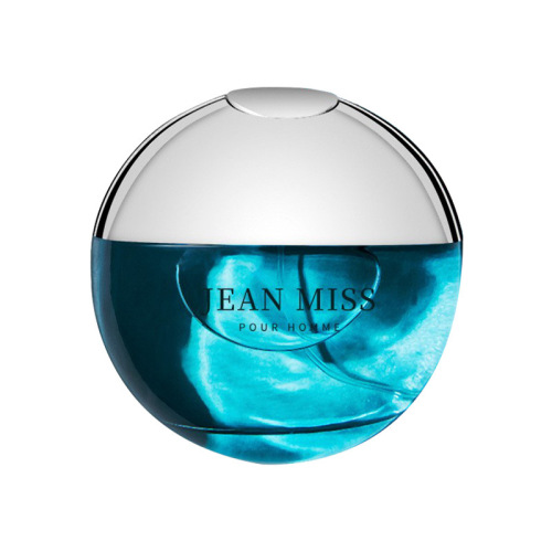 New Women's Perfume with Long-lasting Scent, Blue Ocean Notes - Cross-border Trade, Vietnam Perfume Wholesale
