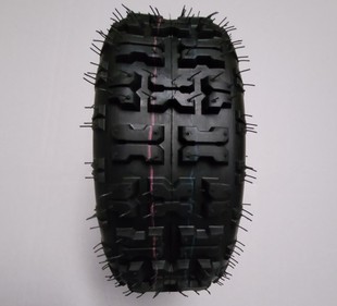 500-6 cross-country tire motorcycle Beach car tire high rubber