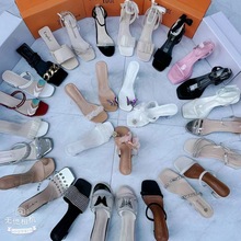 鞋子批发库存女凉鞋女运动鞋品牌女鞋尾货鞋子新款凉拖断码鞋批发