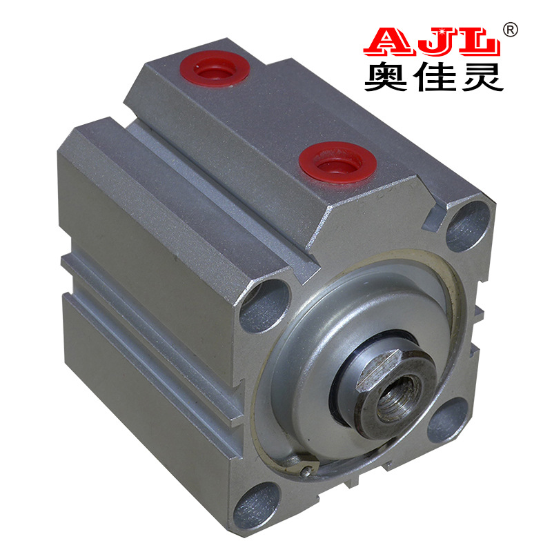 供应气缸 气立可CHELIC 治具型气缸 JTD系列