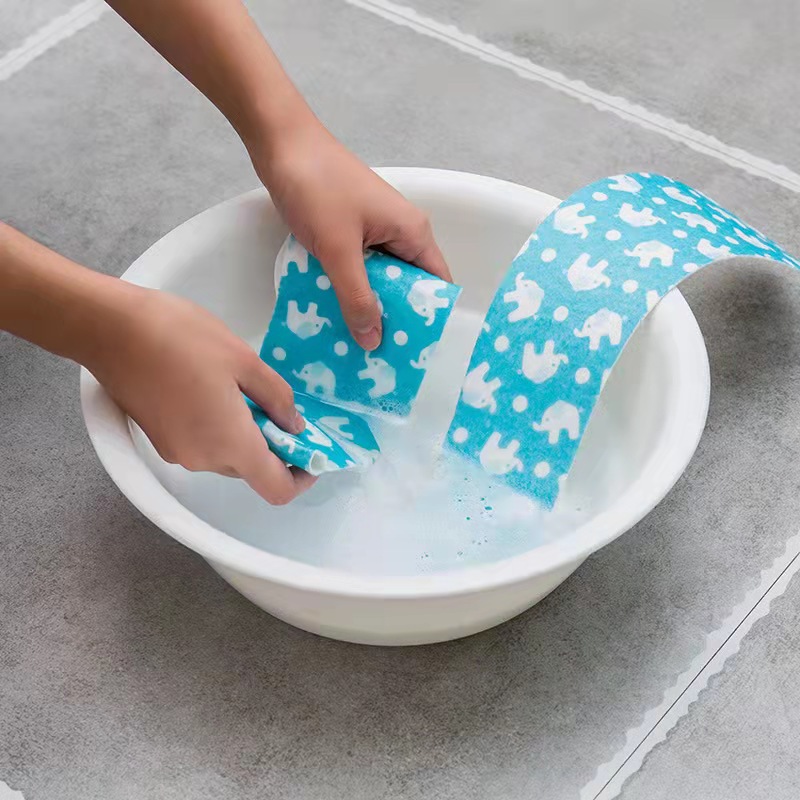 Impreso de dibujos animados de corte adhesivo estático pegatinas de baño lavable baño asiento del inodoro cojín