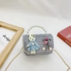 Rabbit gray