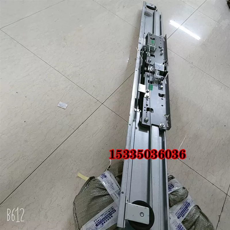 Ханчжоу Сяо Лифт Эlevator Полохилство Дверь зала Для двери головы Door Opening Distance 900ммZ В наличии