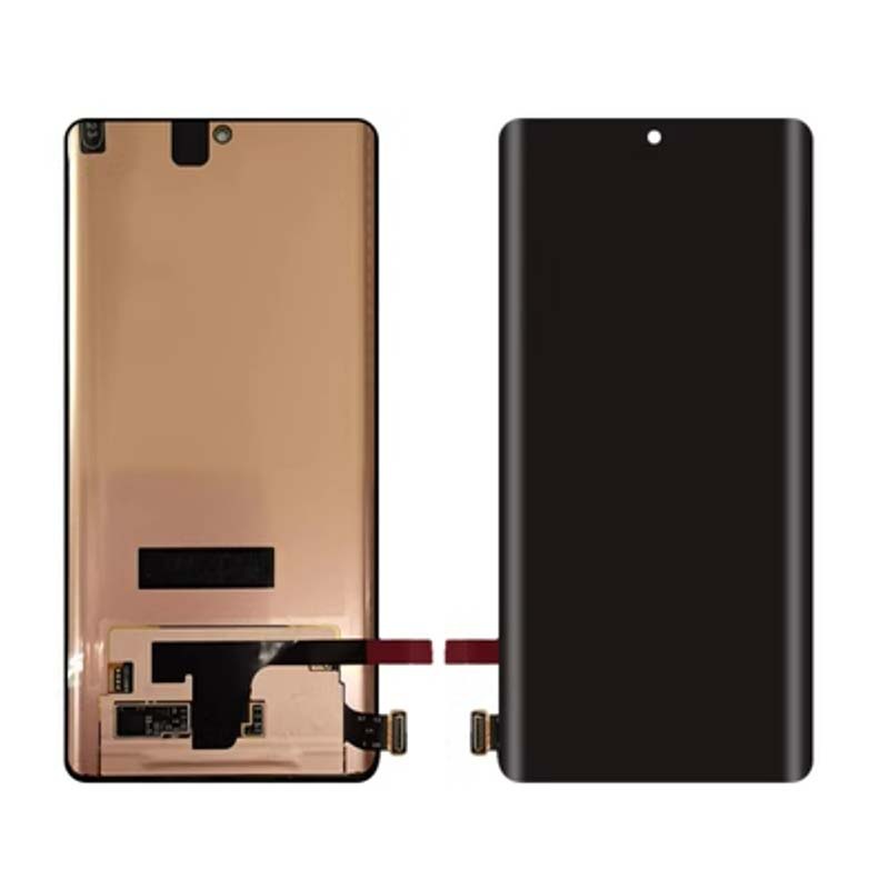 Jinko es adecuado para el ensamblaje de la pantalla del Realme V27, el vidrio del S16, la pantalla LCD Y78+, el interior y el exterior del V29.