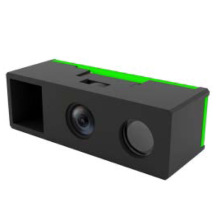 小尺寸小体积二维码识别扫描模组条形码一维码嵌入式引擎扫码模块