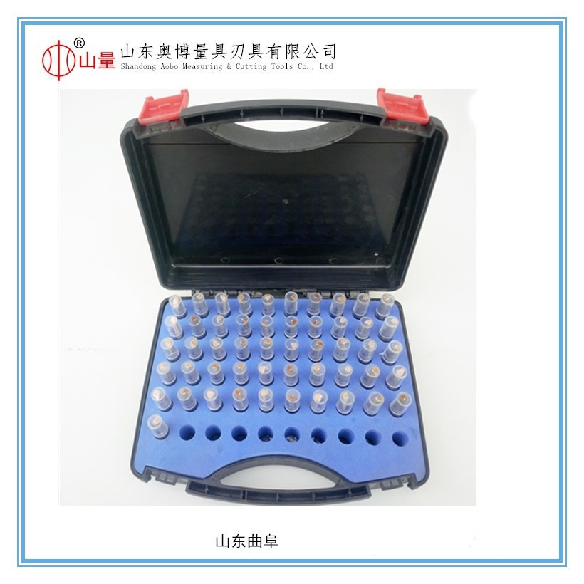 光滑针规、带柄针规、镀钛针规、陶瓷针规