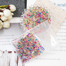 ��Ʒ38ɫ�����o��С�A�� ͸����ɫ�����������֙CDIY�b�����