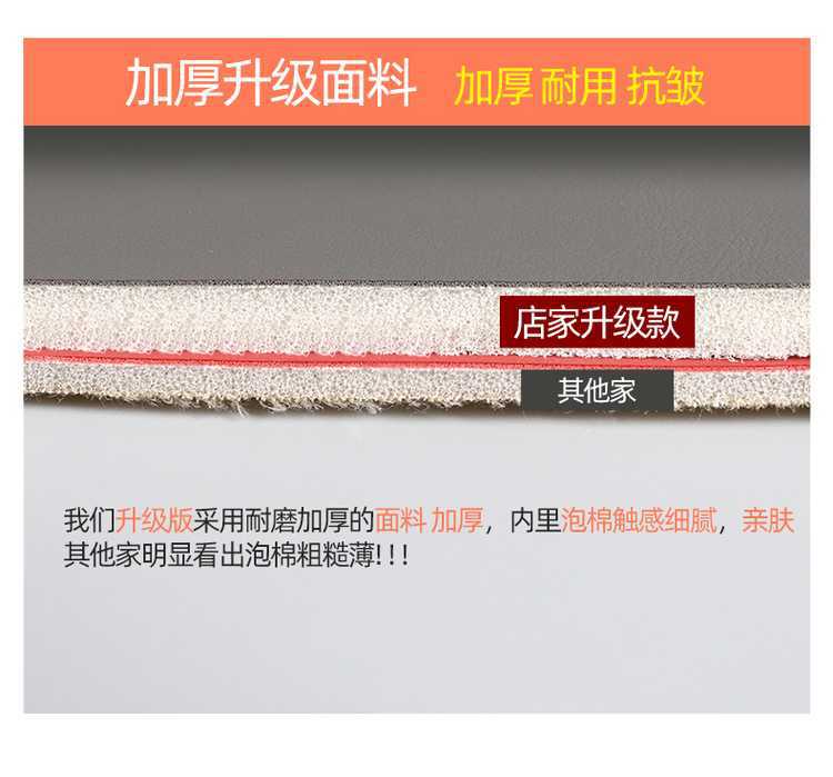 Suitable for 2025 Gac Toyota Platinum 3X Seat Covers, Full Coverage, All-Season Interior Seat Covers, Car Seat Cushions