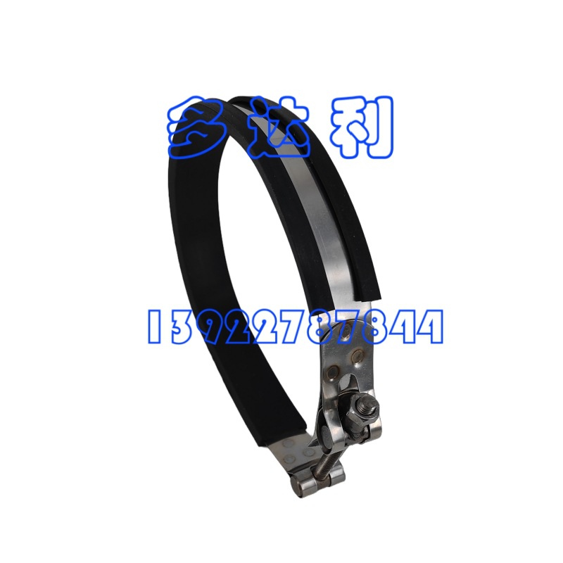 02XR05009602 ͹ܼ  Carrier  FILTER CLAMP