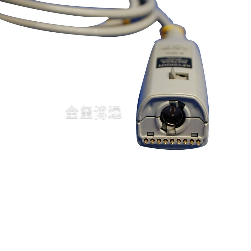 Keysight是德 Agilent N2752A InfiniiMode Active Differential Probe (1)