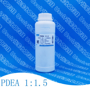 �ؙ����Ͷ��Ҵ����� ������6501  PDEA 1:1.5  500g/ƿ