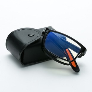 Jingwei's New Tr90 Ultra-Light Anti-Blue Light Reading Glasses Are Sold on Street Stalls and Sold at Fairs and Exhibitions. Reading Glasses Are Sold on Street Stalls