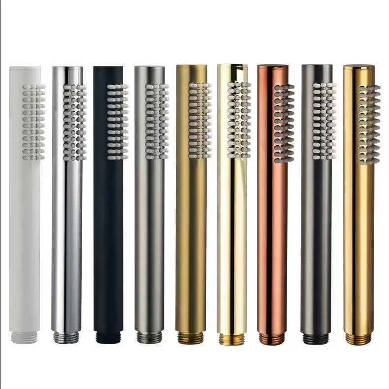 Трансграничный 304 душевой костюм отель ванная комната туалет настенный ванная комната ручной душевой душ набор