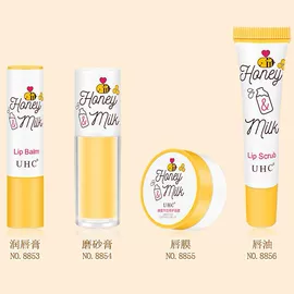 唇膏、唇油;身体乳、霜;护手霜