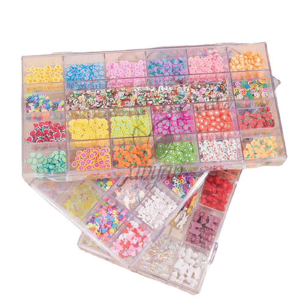 Cartoon accessory