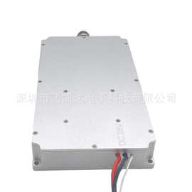 200W模块 700-1000MHZ 射频功放模块防护系统 UAV defense system