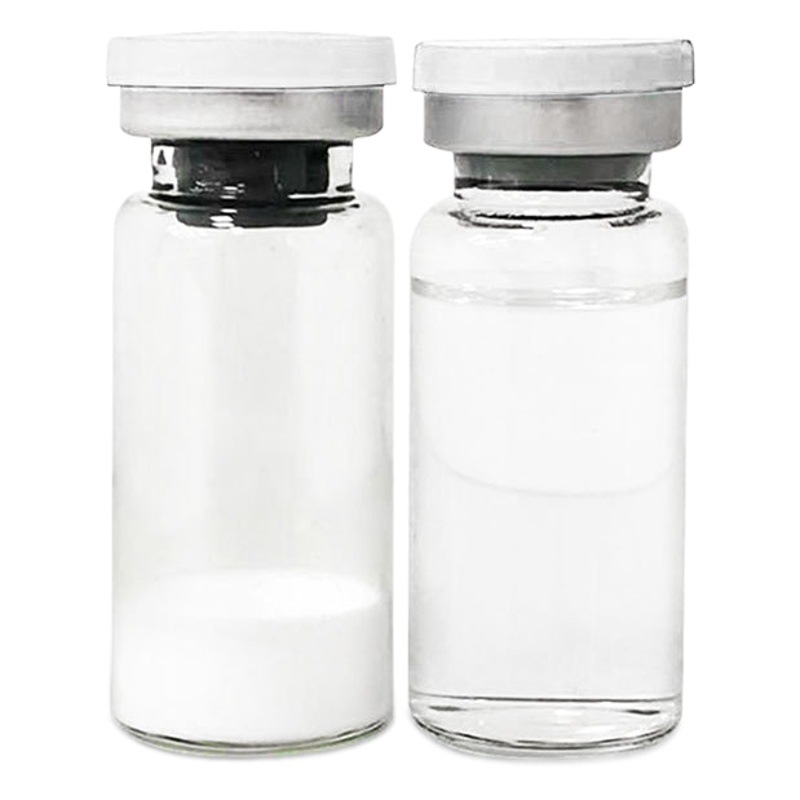 Freeze-dried powder expert 10ml oligopeptide repair freeze-dried powder moisturizing moisturizing repair skin can be tested for the record