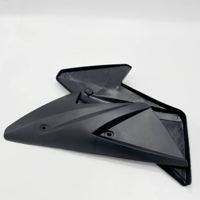 Fork Guards, Electric vehicle fender