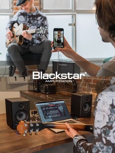 Blackstar����ID CORE V3늼������W������10/20/40W�����Ʒ���l