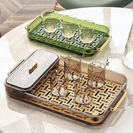 收纳盒;收纳架;纸巾盒