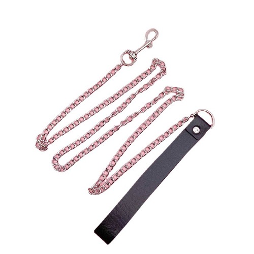 Factory direct sales adult sex toys SM leash collar collar female slave training alternative toys bundle wholesale