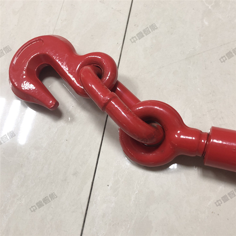 工厂发货棘轮式封车器 操作简单1/2-3/8棘轮封车器 棘轮式封车器