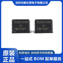 RUH60100M PDFN5060N�ϵ��NƬMOS�ܶ����O��ԭ�b�F؛