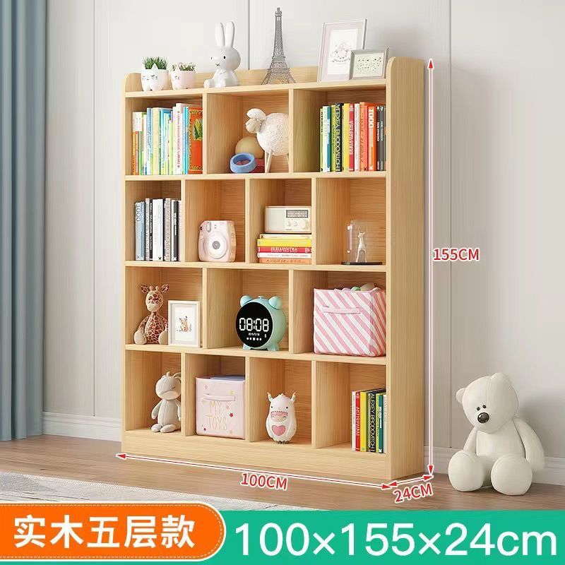 [5겹] 원목 모형 길이 100, 높이 155☆☆