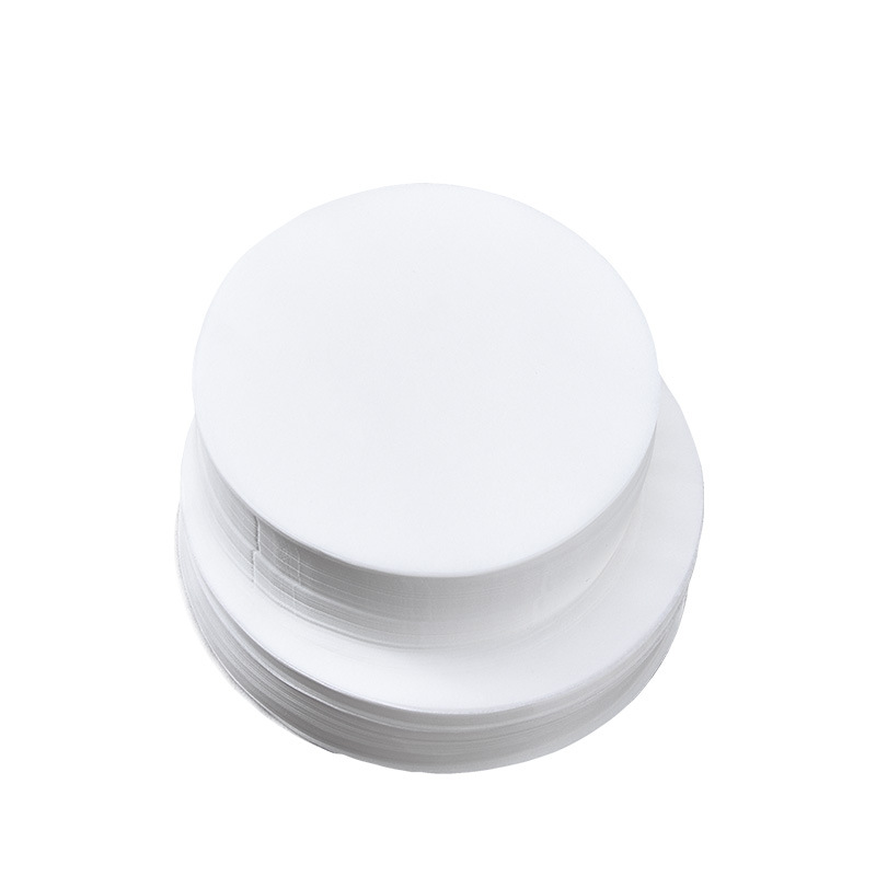 Thickened bottom paper non-stick steamed buns Steamed bread pad paper baking oil paper snacks oil paper takeout coffee beverage impermeable paper
