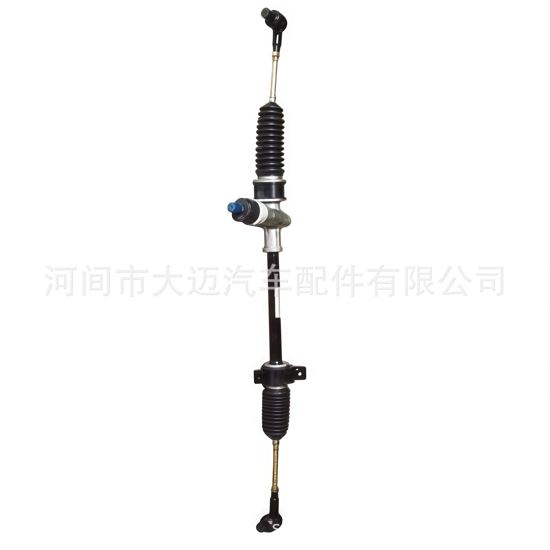 S11‑3400010/S 11-3400010BB hydraulic steering gear is suitable for Chery QQ3 left-hand drive (LHD) vehicles
