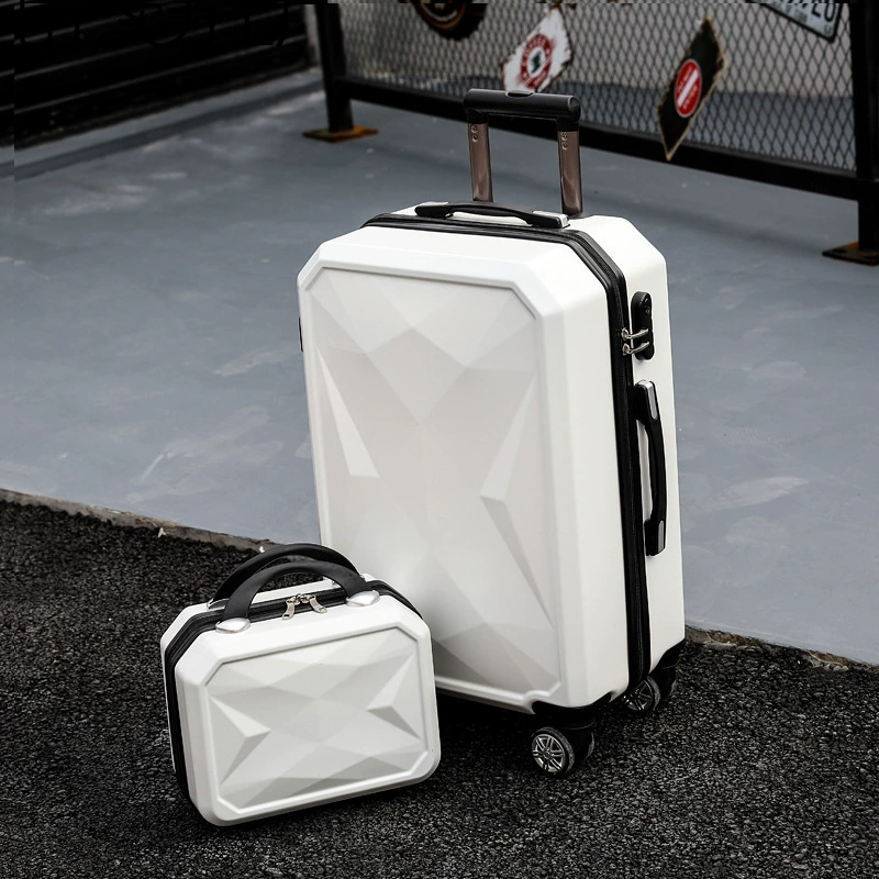 Universal suitcase, bag, Korean style