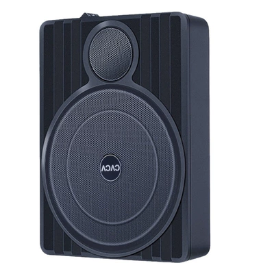 Active Ultra-Thin Car Audio, Car speaker/subwoofer