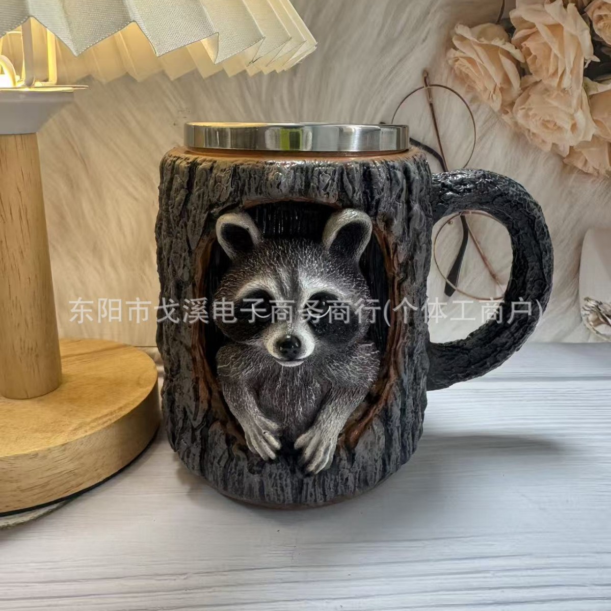 Nuevo SparkPlugMug transfronterizo coleccionista de automóviles originales de alto valor de chispa Semak taza de café