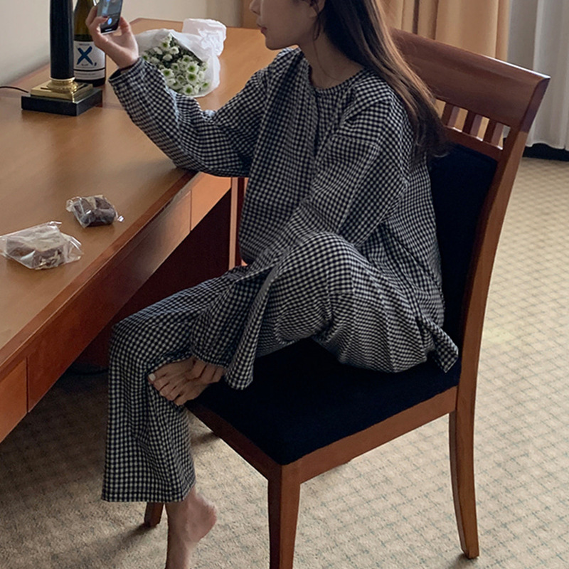 Brand spring pijama