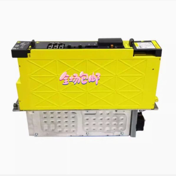 机器人三合一驱动器A06B-6124-H206 现货议价
