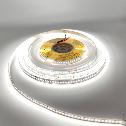 12V 24V Low Voltage Flexible LED Strips, Electroplated Board, 2835 High Brightness 180 LEDs, High CRI 80, 8MM 10MM LED Tape