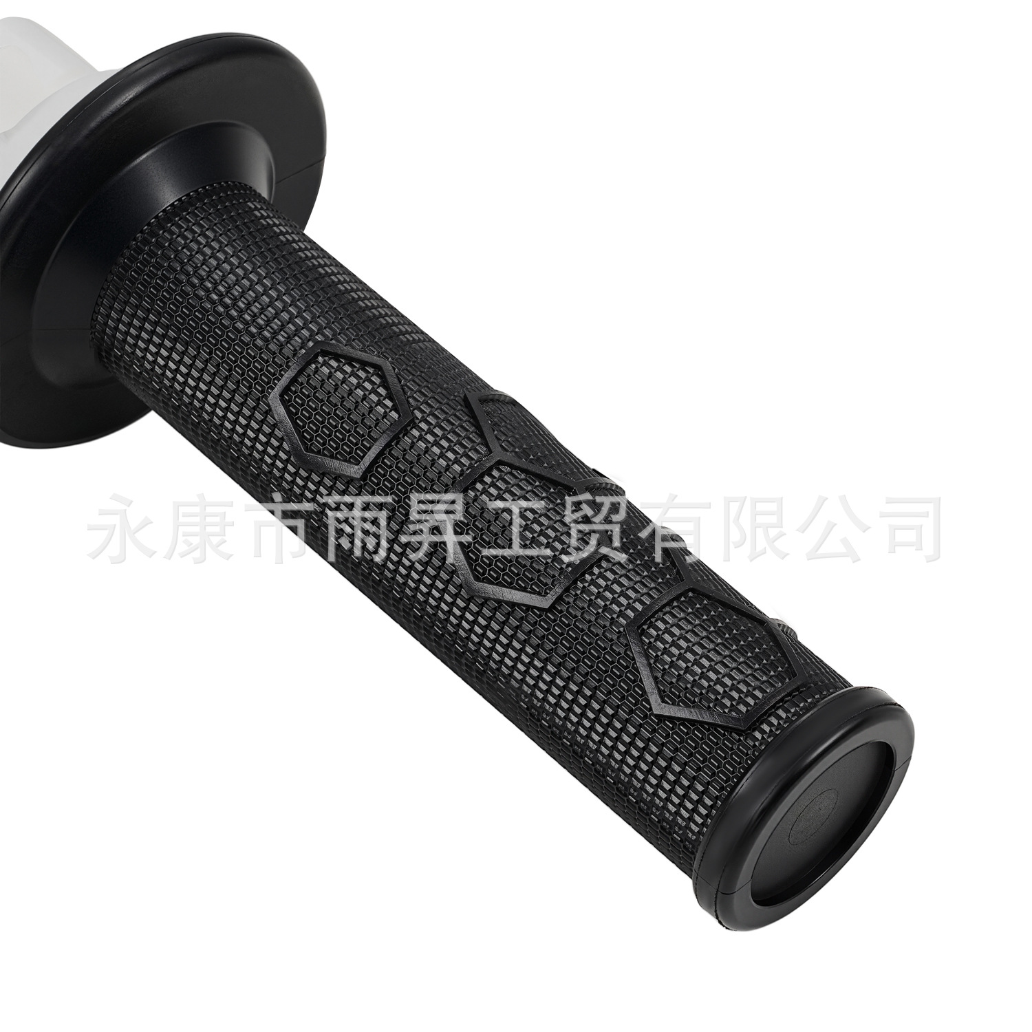 Suitable for QiuLong Ultra Bee/Light Bee electric motorcycle handlebar grips