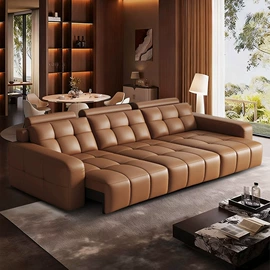 皮艺床;皮艺沙发;布艺沙发