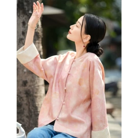 连衣裙;其他短外套;女式衬衫